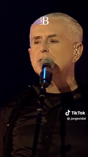 LadoB - Música e Arte - Holly Johnson of Frankie goes to Hollywood 'Relax'