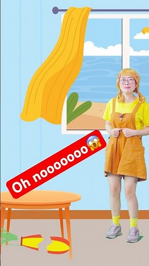 Don’t play the ball in the house | kids song | safey rules #education #kidssongs