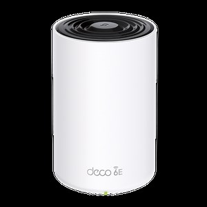 Deco XE75 Pro  のコンテンツ | TP-Link 日本