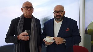 4K views · 42 reactions | Rafał Jemielita i Jarosław Maznas, prowadzący nowy program SUZUKI SHOW: Czas Hybryd, zapraszają na premierowy dzień pełen ciekawostek, anegdot i sporej dawki motoryzacyjnej wiedzy! STARTUJEMY!  Zadawajcie swoje pytania! | Suzuki Polska | Facebook