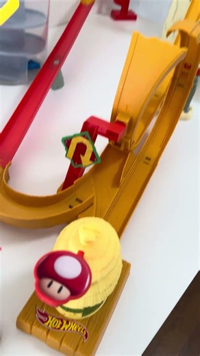 Marble Run Race ☆ 5 Color Racing x Marble Race①