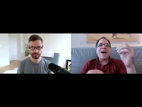 Predictive processing, well-being, and wisdom w/ Mark Miller - Voices with Vervaeke