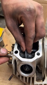 How to fit rocker arms #bikelife #facebookpostシ | Online Bike Solution