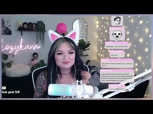 Girl Burps Compilation TWITCH