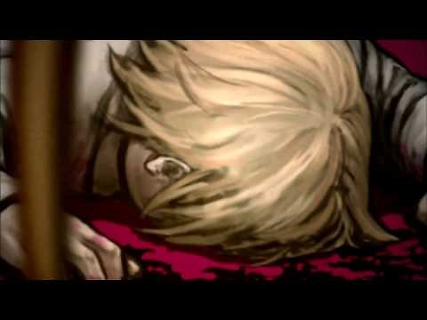 Danganronpa 2: Goodbye Despair - Byakuya Togami Body Discovery