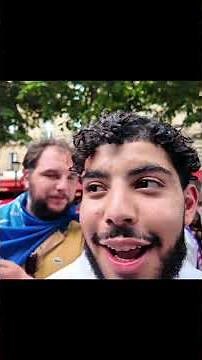 Unreal PSG Fan Scenes in Paris! 😱⚽