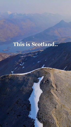 Exploring the Scottish Highlands: A Hiker's Journey