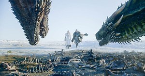 'A Song of Ice and Fire' Book Ending Will Differ From 'Game of Thrones'