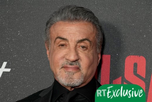 Sylvester Stallone reveals what to expect from Cliffhanger reboot