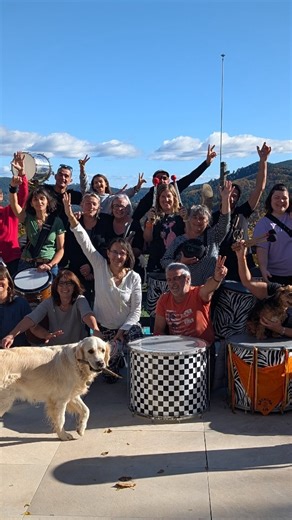 #batucada #percussions #musiquebresilienne #batucadlib #musiquederue | Batucad'lib