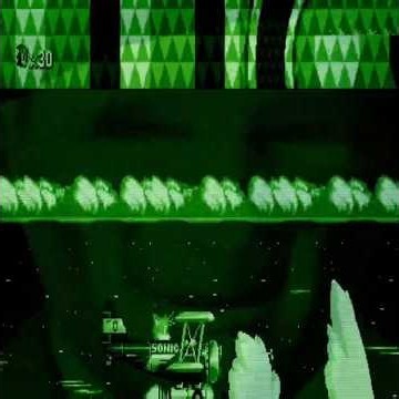 The Sonic Fan Dilemma