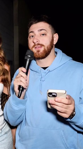 Throat goat 🐐 | Eric Davis