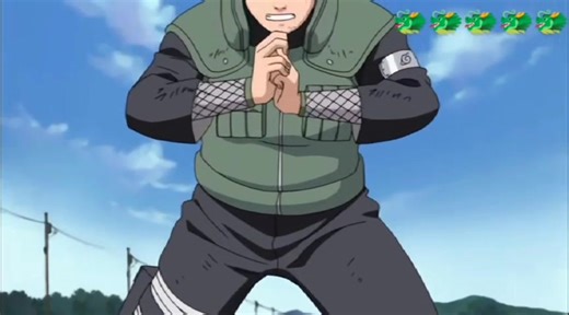 Naruto Shippuden capitulo #78 completo español latino #ybarra | lo mejor del anime