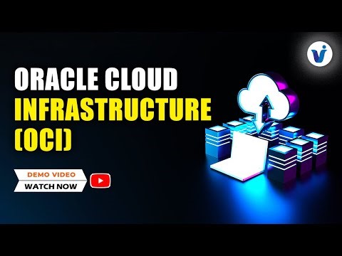 OCI Networking & Load Balancing Deep Dive || OCI Online Training || Visualpath