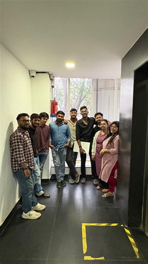 BHASH SOFTWARE LABS | Vibes ✔️ Energy ✔️ Growth ✔️ | Instagram