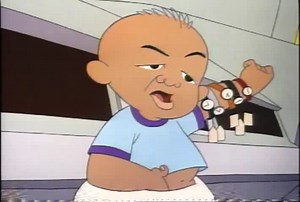 Bebe's Kids - Trailer