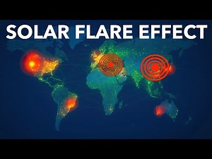 Solar Flare 2026 – Mega Disaster or False Alarm?