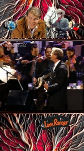 70K reactions · 34K shares | Glen Campbell’s 1975 performance of the...