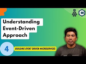 #4 - Understanding Event-Driven Application building Approach in C#.NET