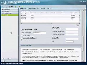 UCS Advantage Series (RS-6): Automating Installation with the Server Configuration Utility