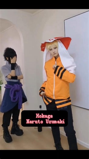 Why is Sasuke embarrassed? Even though it was Naruto who farted.