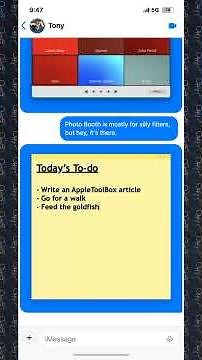 12 Hidden Mac Apps You Didn't Know Existed
