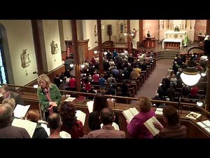 Immaculate Mary - LOURDES HYMN