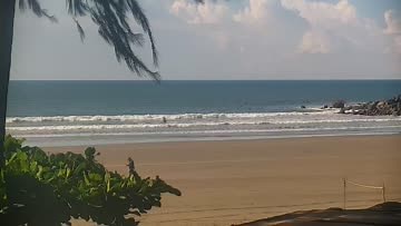 Las Flores Surf Report, Surf Forecast and Surf Cam - Surfline