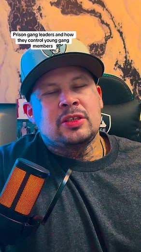 9.4K views · 773 reactions | How prison gang leaders use and control young gang members behind the walls  | FiveNine Jayy | Facebook