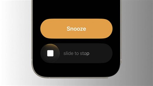 iOS 26.1: How to get rid of the hard-to-turn-off alarm