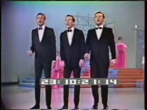 53K views · 1.4K reactions | Vic Damone and Bobby Darin join Andy on The Andy Williams Show | An Appreciation of Joey Heatherton and more | Facebook