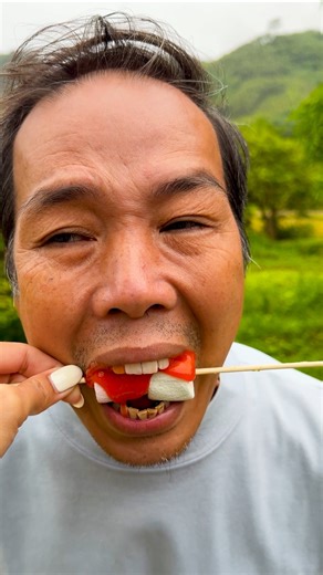 COTTON CANDY, MAYONAISE, KETCHUP CHALLENGE 🍅 Celano ice cream, super delicious, perfect combinati...