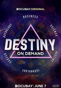 Destiny on Demand streaming: where to watch online?