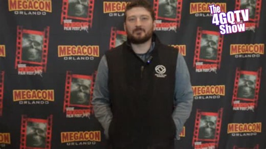 Dive into the world of independent filmmaking with Michael Leavy, the driving force behind Fuzz on the Lens Productions! 🎬 In this exclusive interview, we talk with Michael at MegaCon to discuss his journey as a filmmaker, the challenges and triumphs of running his own production company, and the creative vision that fuels his projects. Fuzz on the Lens Productions is known for their work throughout various productions but if you remember the Staten Island Clown then you are probably already fa