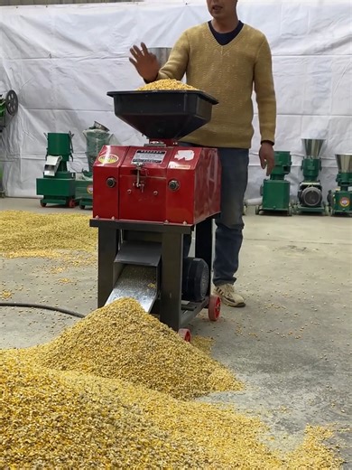 Efficient Animal Feed Pellet Mill Manufacturing Solutions