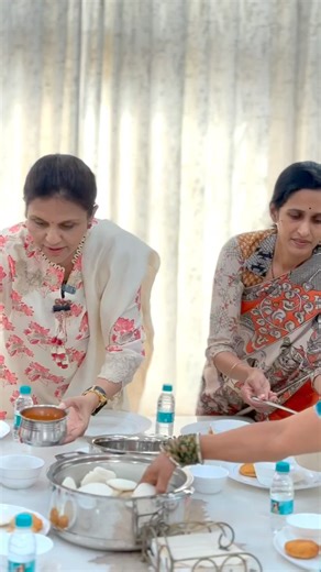 5.9K views · 2.1K reactions | Women are the real architects of society. | Akula Srivani | Facebook