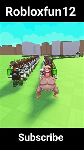 Creepy Face in Front Demon Joker Behind_ 😳 _roblox _newgameinroblox _funny _grannyroblox(720P_HD)