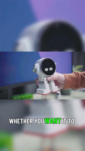 RUX Robot 🤖 Revolution #Shorts