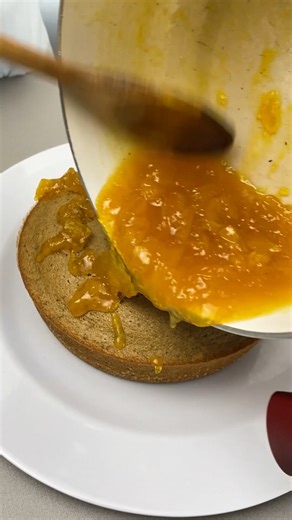 #recipes #food #barbieskitchen #cake | Barbie's Kitchen