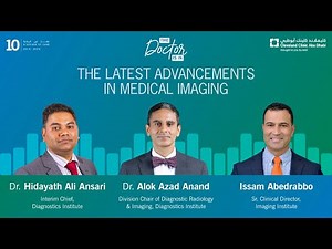 The Latest Advancements in Medical Imaging