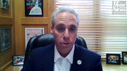 Boca Raton mayor Scott Singer launches campaign for Congress