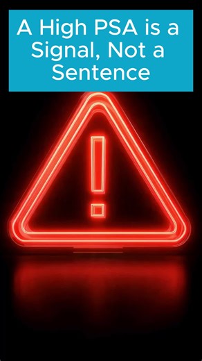 Understanding PSA Levels: More Than Just Cancer