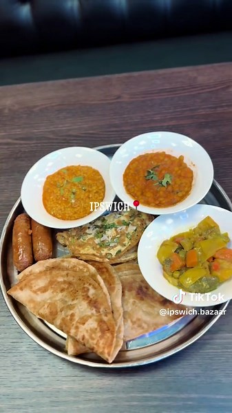 Discover Delicious Dining at Safa's Kitchen Ipswich