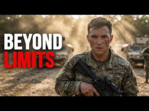 How the US Army Trains Its Soldiers | Inside America’s Military System