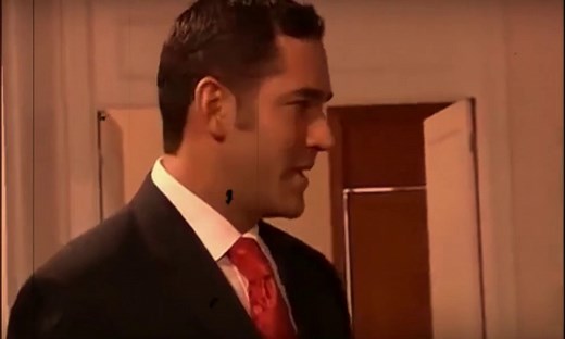 TELENOVELA RUBI 2004 - CAPITULO 10