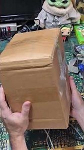 Quick 3m-You Packed my Nintendo Wii Mini RVL-201 How Inside the Box 📦!