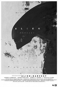 ALIEN: Harvest (S) (2019)