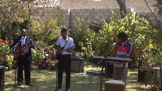 Clayson Hamasaka writes PLEASE LET'S AVOID ACCIDENTS IN THE NAME OF DRIVING CHURCH AND CHILDREN DURING OUTREACH PROGRAMMES. Politics has not been the calling for our brother Edify Hamukale. Extremely talented musician and this is one of President Hichilema's favourite songs. Happy SDA camp meetings this period and other grouping. My worry has always been the number of accidents during church and other outreach programmes trips for various groups. Somehow RTSA tends to relax when citizens are tak