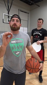 21K views · 283 reactions | Is this our most dangerous trick shot ever?! | Dude Perfect | Facebook