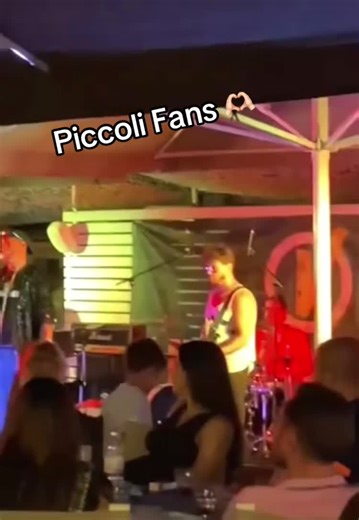 #lastrega #notterosa2024 #cervia #pinarella #ivasconvolti